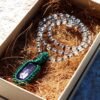 Caotica Necklace Caotica Necklace
