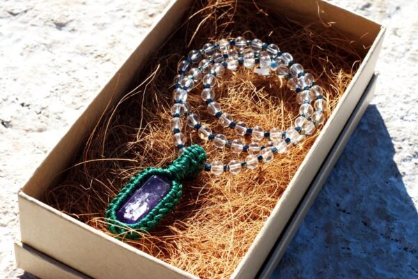 Caotica Necklace Caotica Necklace