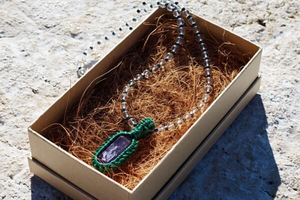 Caotica Necklace Caotica Necklace