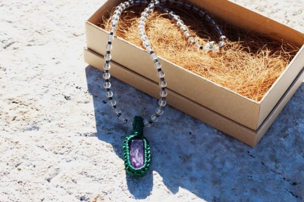 Caotica Necklace Caotica Necklace