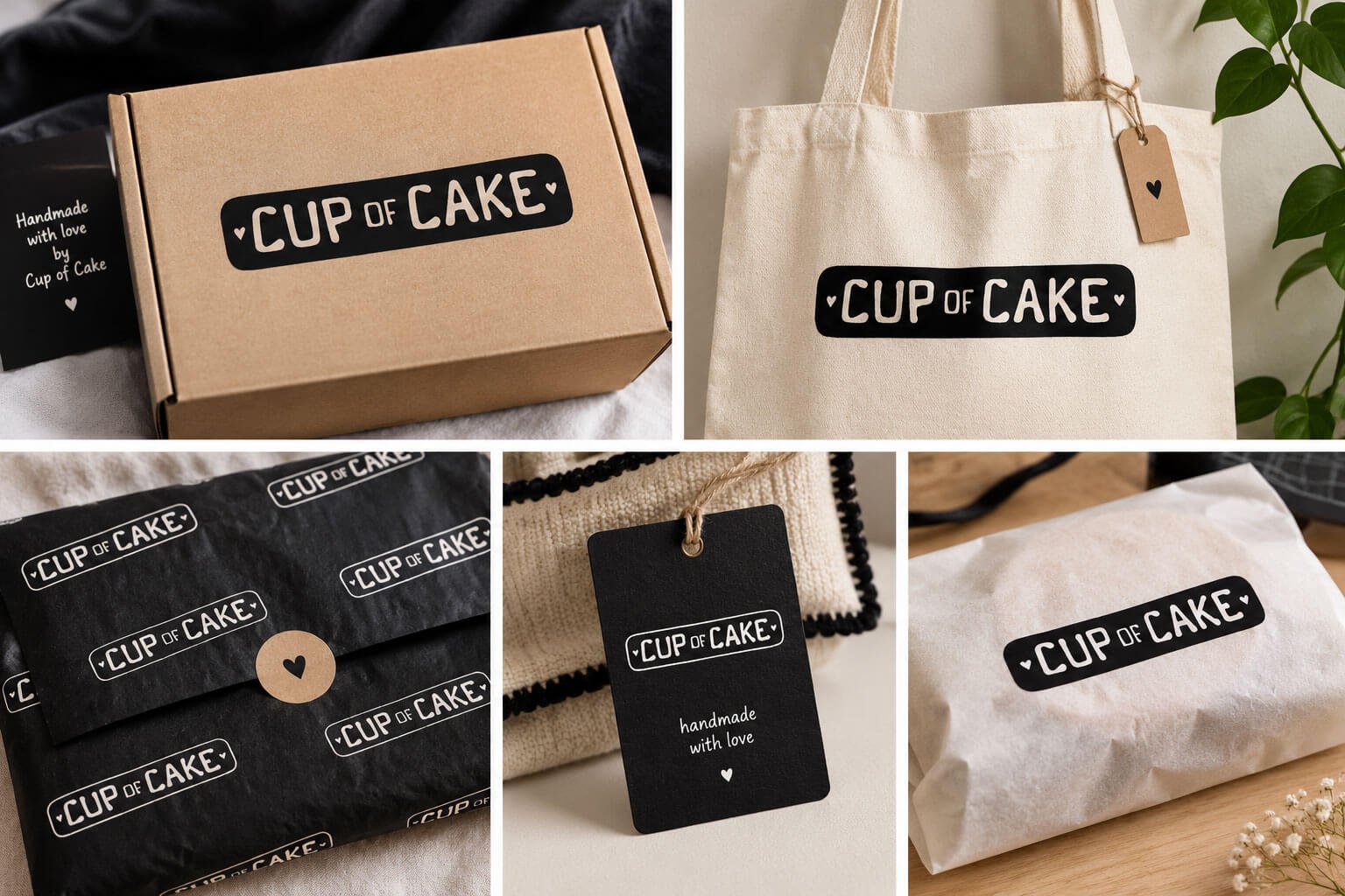 Cup of Cake