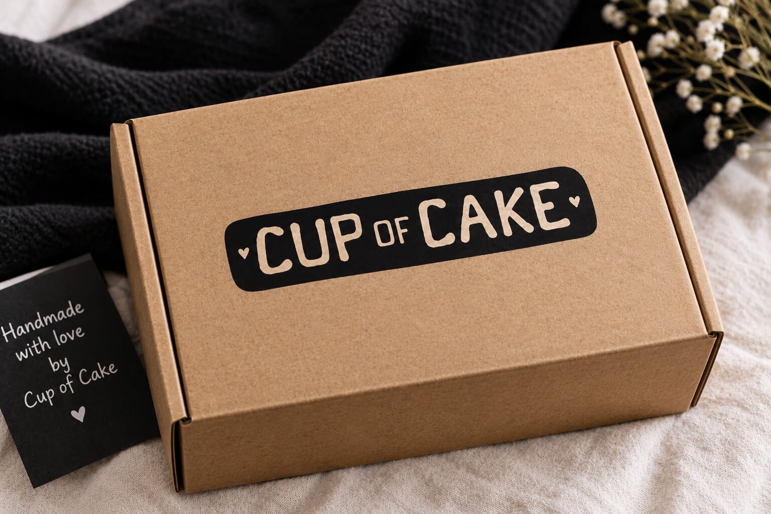 Cup of Cake